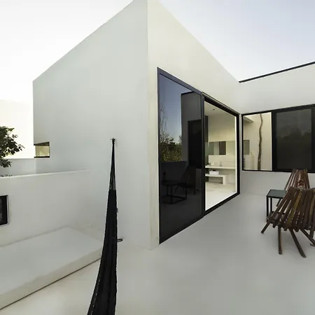 Hotel 16tulum 3*