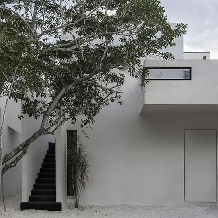 16tulum Hotel Tulum