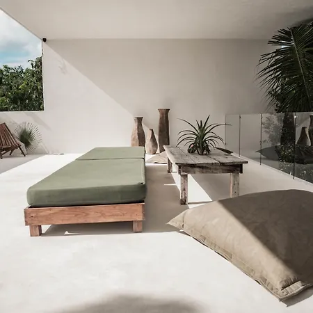 16tulum Hotel 3*