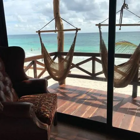 Hotelito Azul 5*
