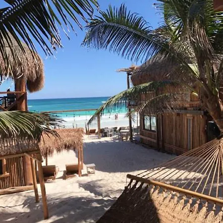 Hotelito Azul Hotel 5*