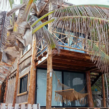 Hotelito Azul Hotel 5*