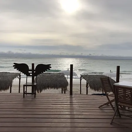 Hotelito Azul 5*