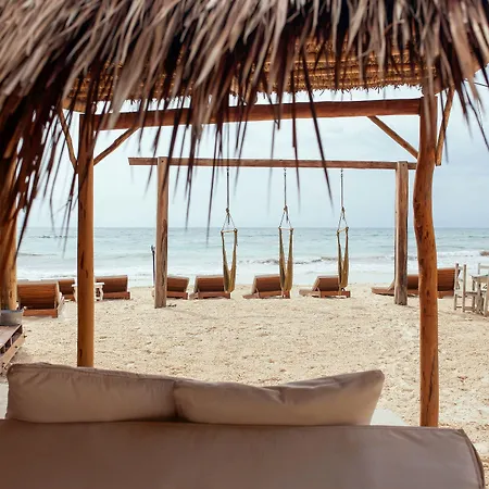 Hotel Hotelito Azul 5*