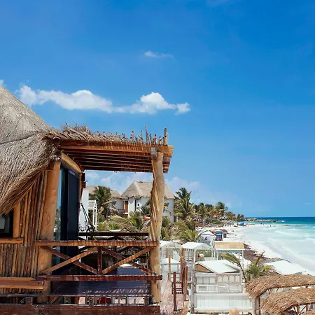Hotelito Azul Hotel 5*