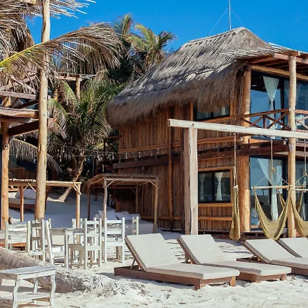 Hotelito Azul Hotel 5*