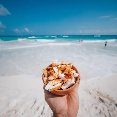 Hotelito Azul Tulum