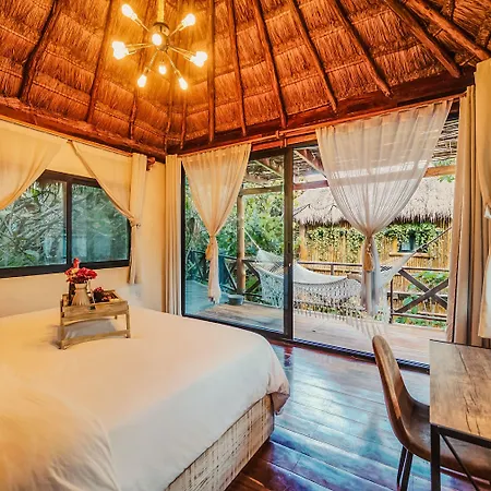 Hotelito Azul Hotel 5*
