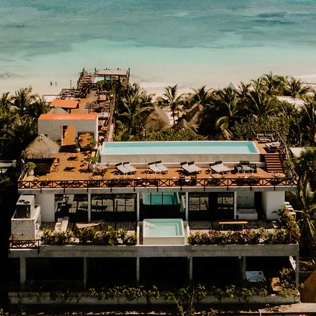 Hotel Hotelito Azul 5*