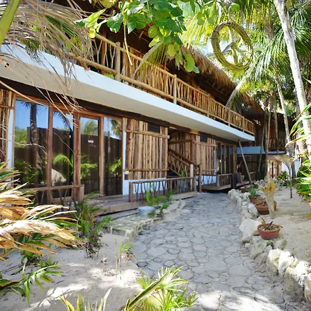 Casa Ganesh Tulum-beachfront By Ahau Collection 4*