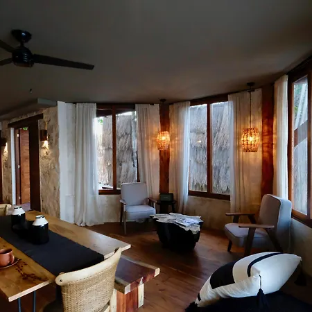 Hotel Casa Ganesh Tulum-beachfront By Ahau Collection Tulum