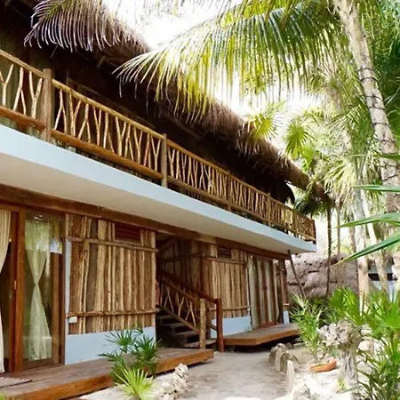 Casa Ganesh Tulum-beachfront By Ahau Collection