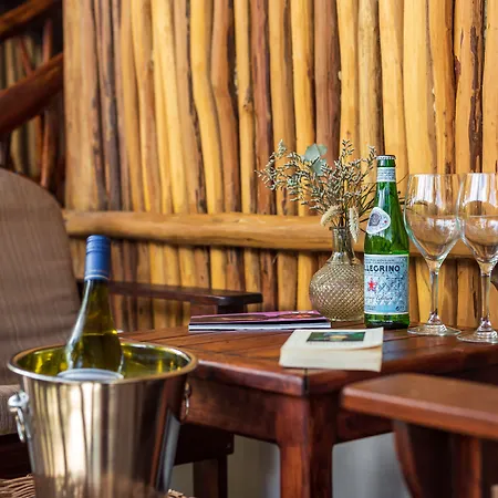 Casa Ganesh Tulum-beachfront By Ahau Collection Hotel
