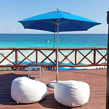 Playa Palmas Glamping 2*