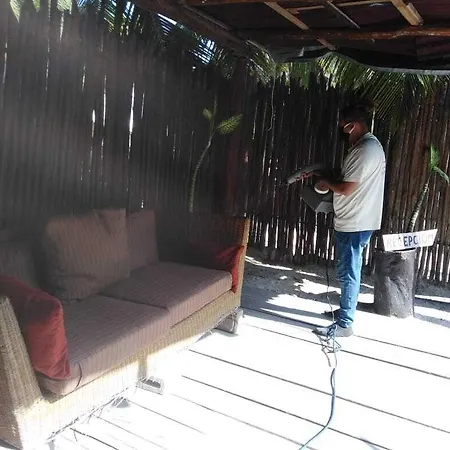 Playa Palmas Glamping 2*