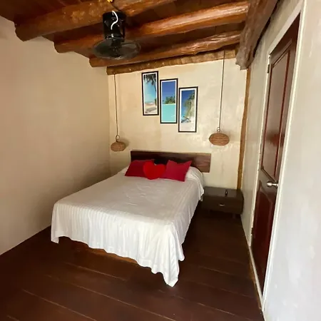 Playa Palmas Glamping Tulum