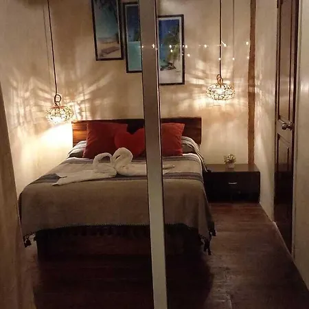 Playa Palmas Glamping Hotel