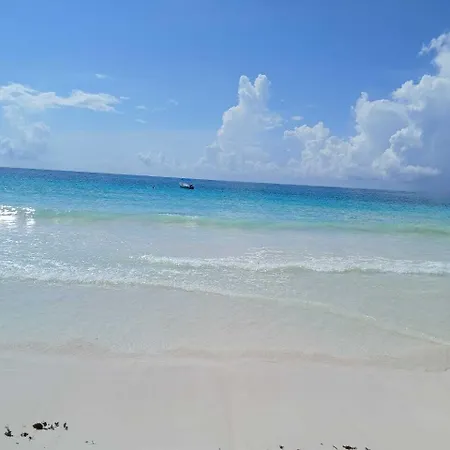 Playa Palmas Glamping Tulum