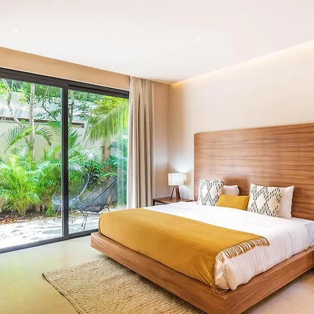 Sessile By The Spot Apartment Tulum