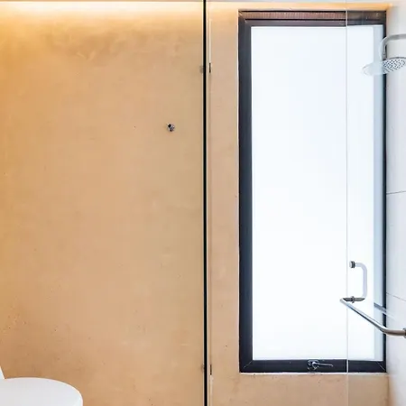 Apartment Sessile By The Spot Tulum