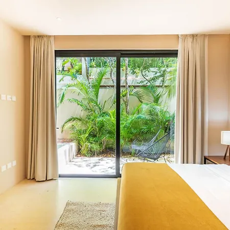 Sessile By The Spot Tulum