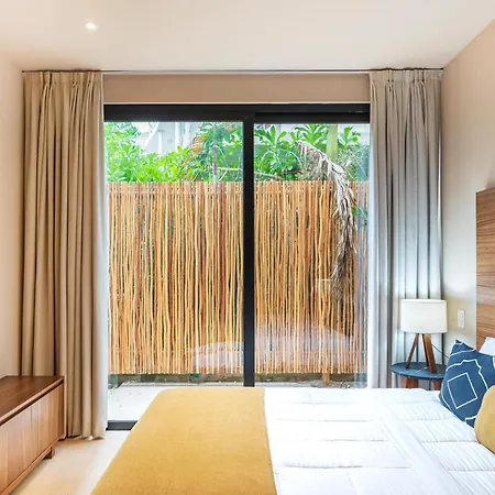 Sessile By The Spot Tulum