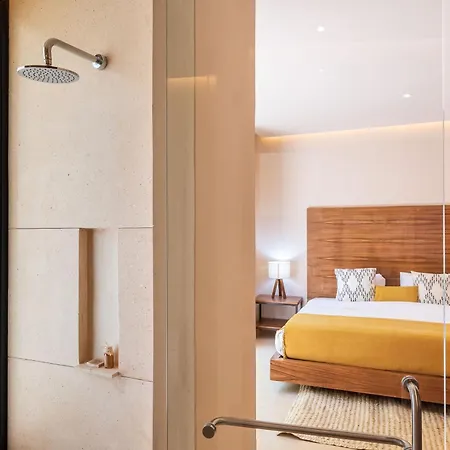 Apartment Sessile By The Spot Tulum