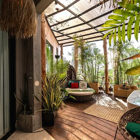 Hotel Xkeban Adults-only Weekend Party 4*