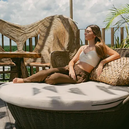 Xkeban Adults-only Weekend Party 4* Tulum