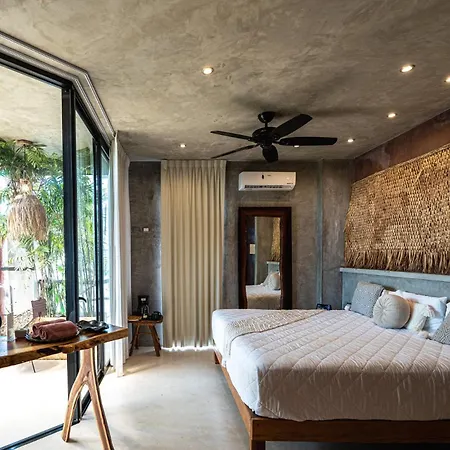 Hotel Xkeban Adults-only Weekend Party