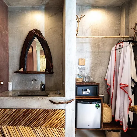 Hotel Xkeban Adults-only Weekend Party
