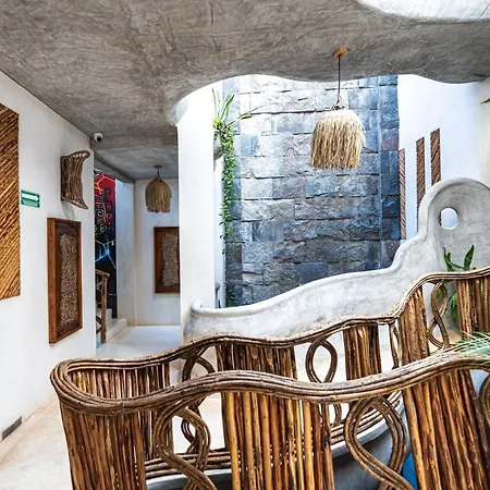 Xkeban Adults-only Weekend Party Hotel Tulum