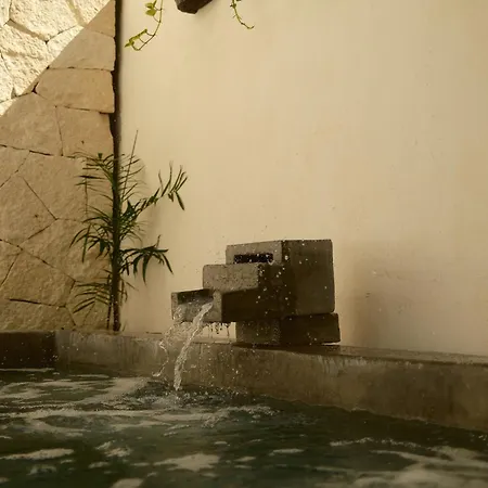 Apartment Downtown Penthouse With Private Pool, Rooftop Pool And Gym, Short Distance From Beaches, Restaurants & Nightlife