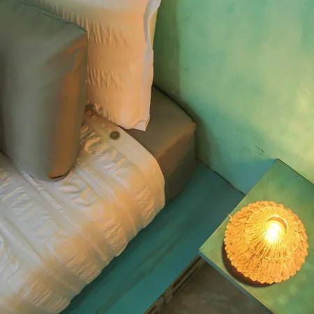 Turquoise (adults Only)