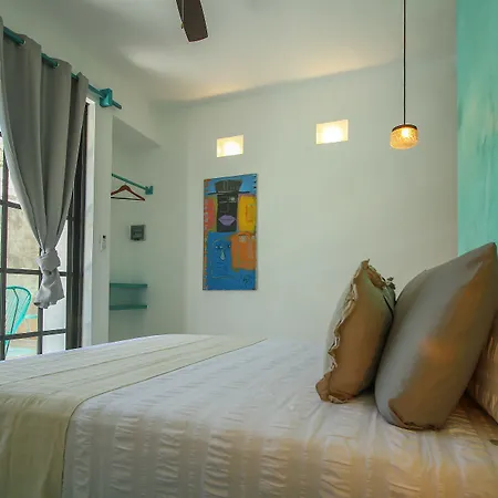 Turquoise (adults Only) Hotel 3*
