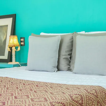Hotel Turquoise (adults Only)