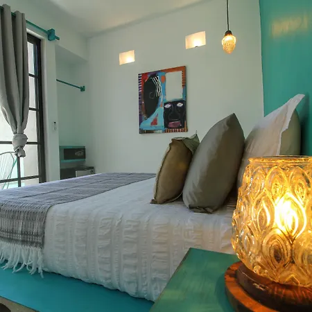Hotel Turquoise (adults Only) Tulum