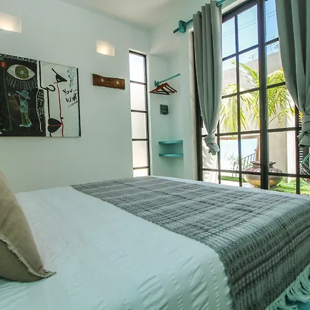 Hotel Turquoise (adults Only)