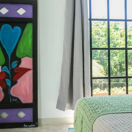 Hotel Turquoise (adults Only) Tulum