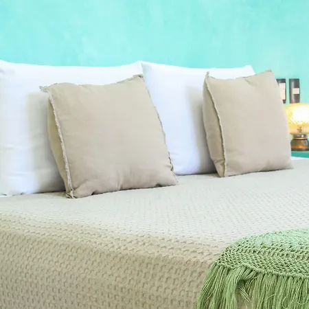 Hotel Turquoise (adults Only)