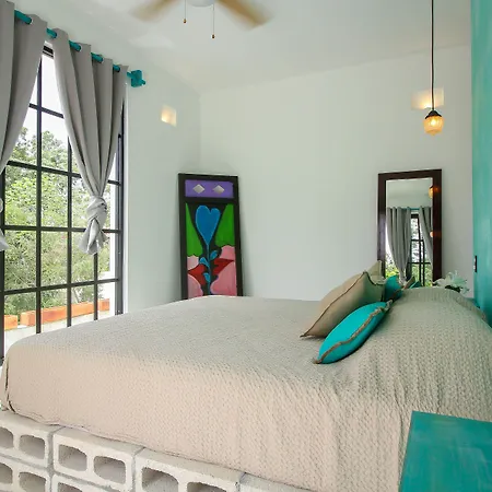 Turquoise (adults Only) 3* Tulum