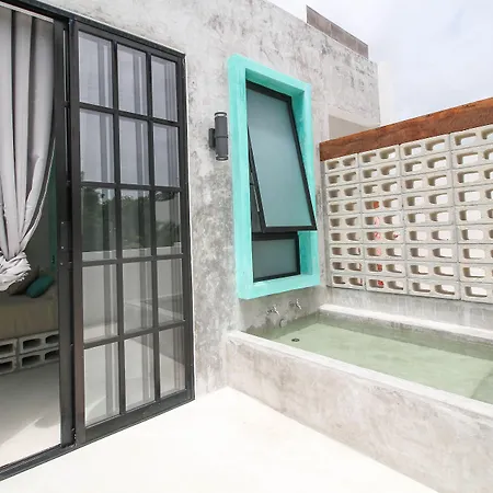 Hotel Turquoise (adults Only)