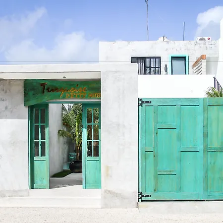 Turquoise (adults Only) Hotel