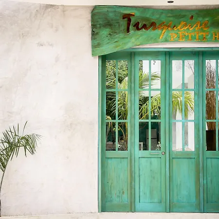 Turquoise (adults Only) Hotel 3*