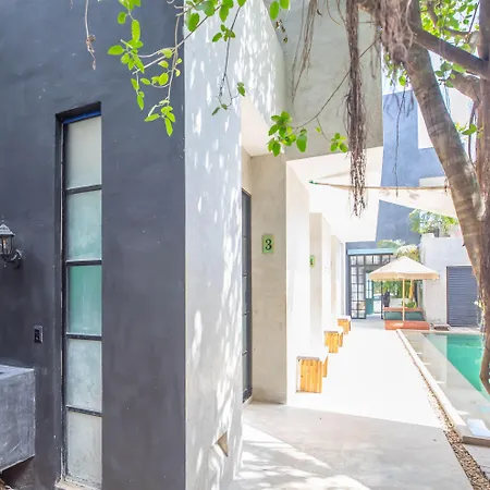 Turquoise (adults Only) 3* Tulum
