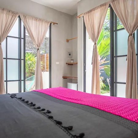 Turquoise (adults Only) Tulum