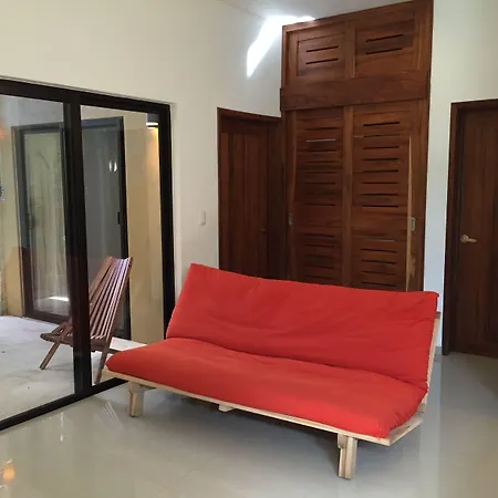 Apartamento In The Heart Of - Location In Town *