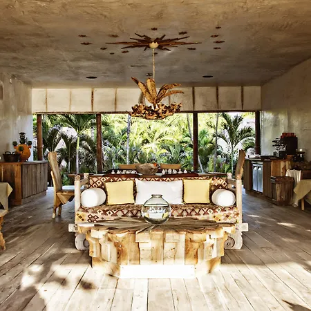 La Valise Tulum, Member Of Small Luxury 5* Tulum