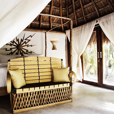 La Valise Tulum, Member Of Small Luxury Tulum