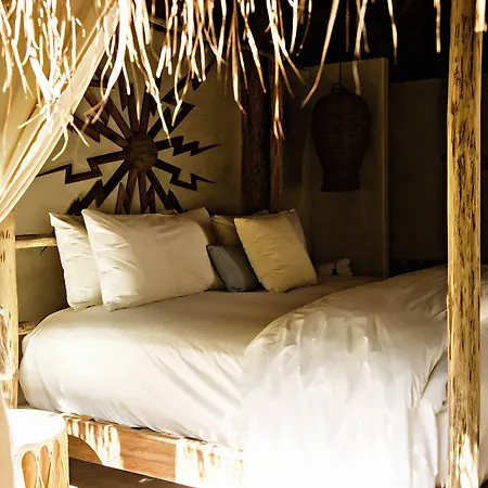Hotel La Valise Tulum, Member Of Small Luxury Tulum
